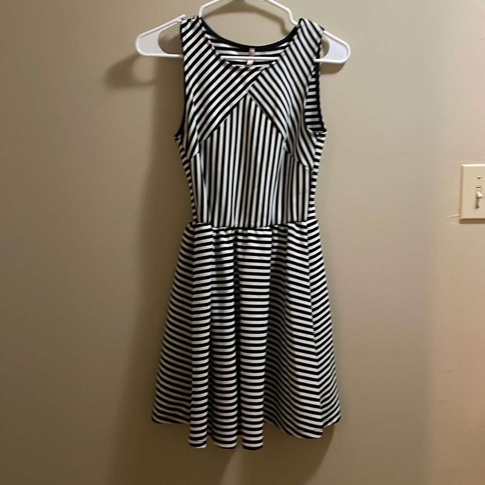 Adorable dress
